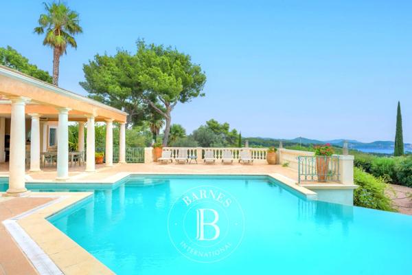 La Ciotat, Propriété 5 Chambres -  301 m² à vendre