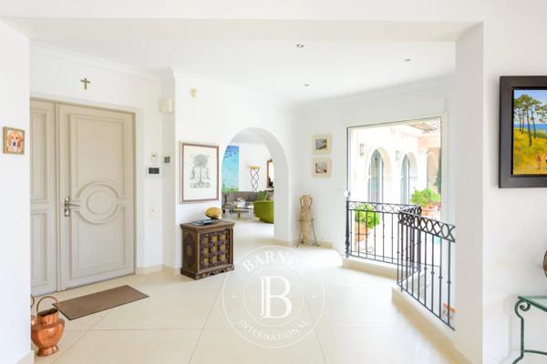 La Ciotat, Propriété 5 Chambres -  301 m² à vendre