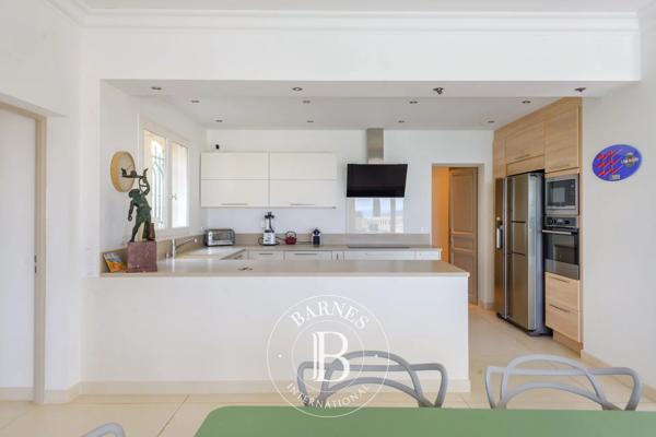 La Ciotat, Propriété 5 Chambres -  301 m² à vendre