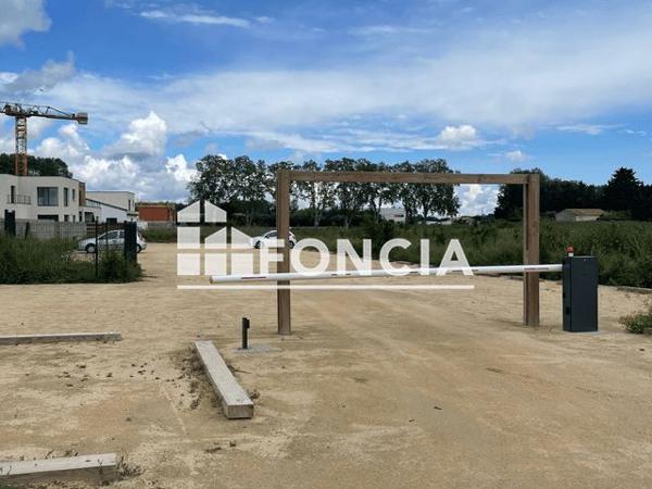 À vendre Parking - Marsillargues 34590