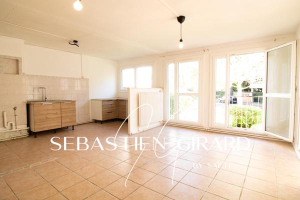 Appartement - 4 pièces, 72 m² - Toulouse, 31500