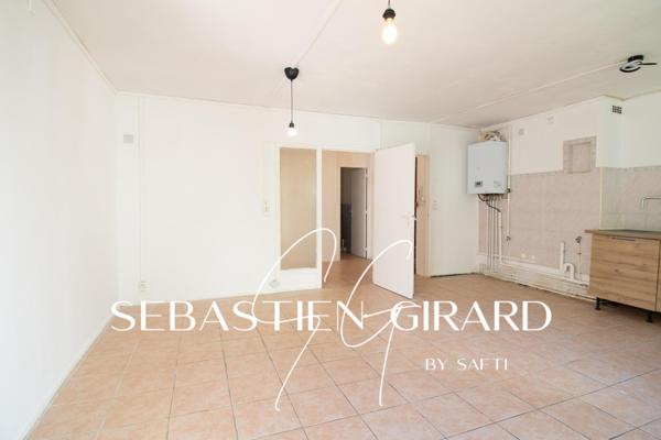 Appartement - 4 pièces, 72 m² - Toulouse, 31500