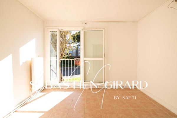 Appartement - 4 pièces, 72 m² - Toulouse, 31500