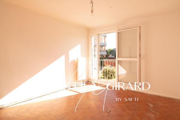Appartement - 4 pièces, 72 m² - Toulouse, 31500
