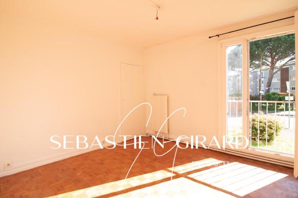 Appartement - 4 pièces, 72 m² - Toulouse, 31500