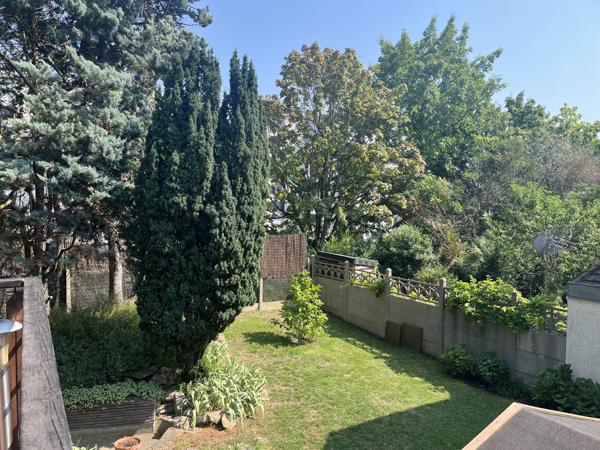 L'Haÿ-les-Roses (94240) Maison divisible de 183 m2 sur Terrain de 755 m2. 2 entrées distinctes