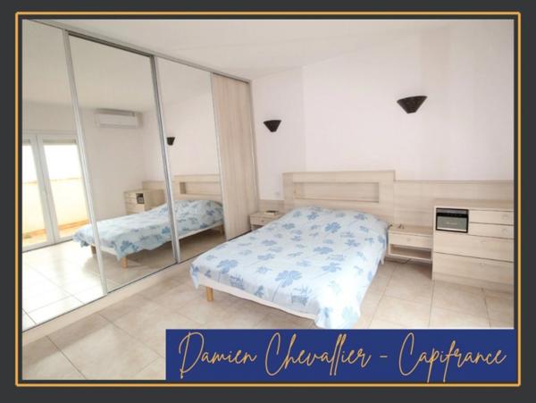 Maison de standing 7 pièces VILLENEUVE LES BEZIERS (34)