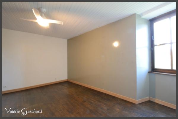 Maison + grange proche de MUSSIDAN (24)