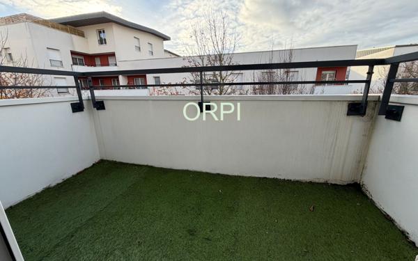 Appartement à vendre    4 pièces • 74,45 m2 Vitry-sur-Seine