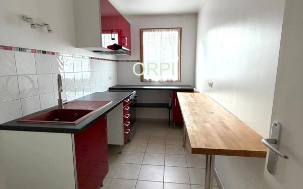 Appartement à vendre    4 pièces • 74,45 m2 Vitry-sur-Seine
