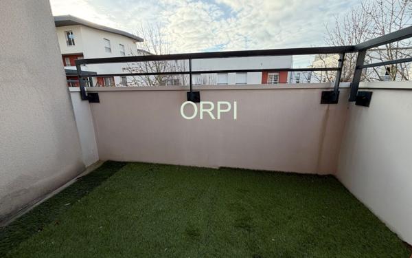 Appartement à vendre    4 pièces • 74,45 m2 Vitry-sur-Seine