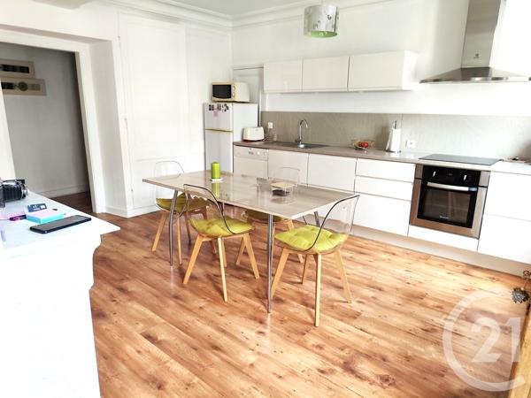 Appartement à vendre  3 pièces - 84 m2 BERNAY - 27