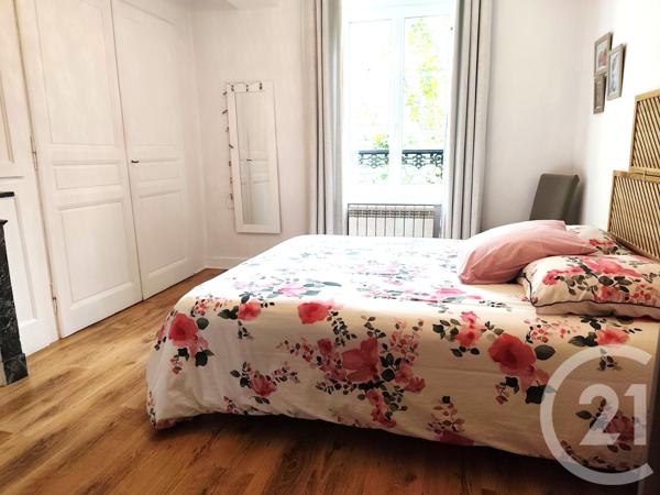 Appartement à vendre  3 pièces - 84 m2 BERNAY - 27