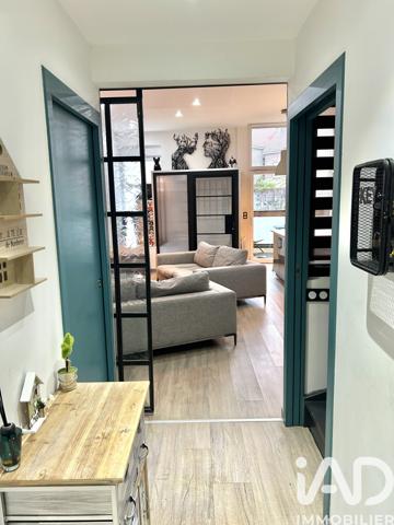 Appartement à vendre 6 pièces 137 m² Saint-Laurent-Blangy