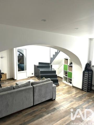 Appartement à vendre 6 pièces 137 m² Saint-Laurent-Blangy
