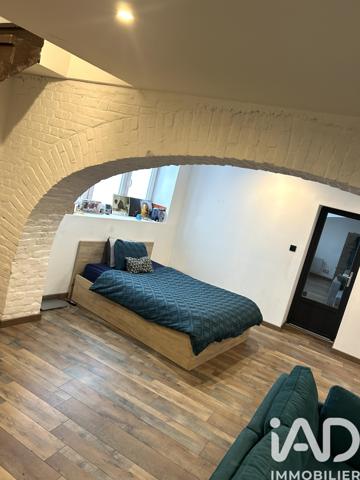 Appartement à vendre 6 pièces 137 m² Saint-Laurent-Blangy