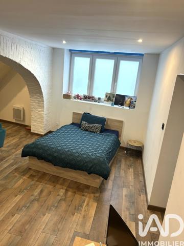 Appartement à vendre 6 pièces 137 m² Saint-Laurent-Blangy