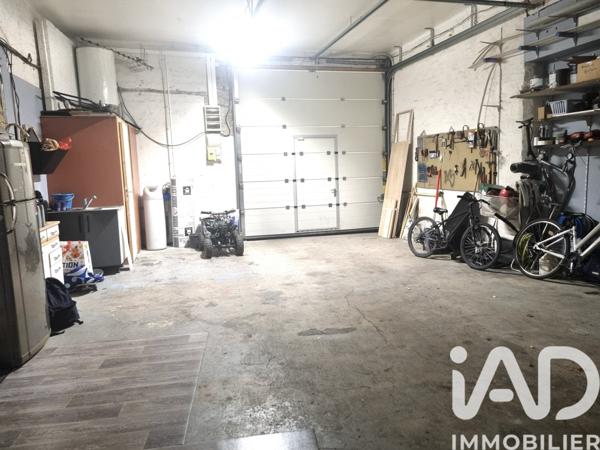 Appartement à vendre 6 pièces 137 m² Saint-Laurent-Blangy