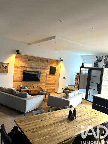 Appartement à vendre 6 pièces 137 m² Saint-Laurent-Blangy