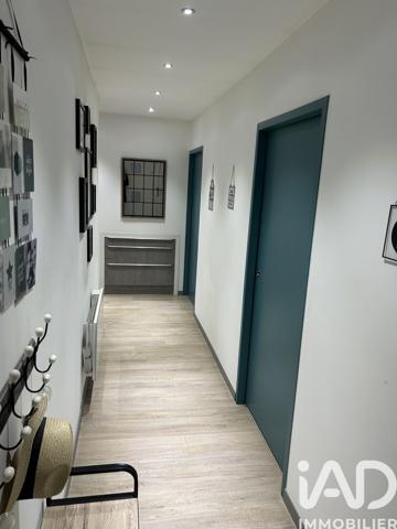 Appartement à vendre 6 pièces 137 m² Saint-Laurent-Blangy