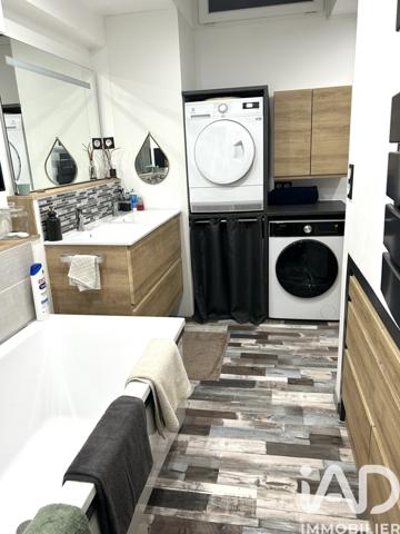 Appartement à vendre 6 pièces 137 m² Saint-Laurent-Blangy