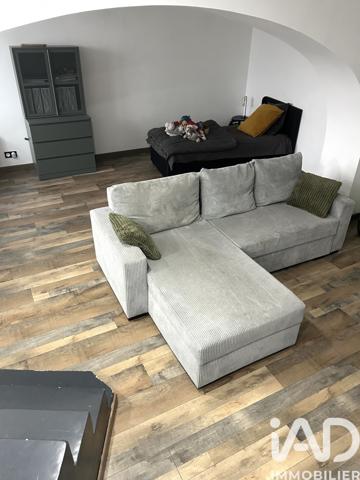 Appartement à vendre 6 pièces 137 m² Saint-Laurent-Blangy