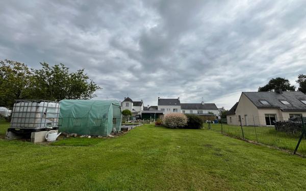 Maison à vendre    5 pièces • 119 m2 Gourin