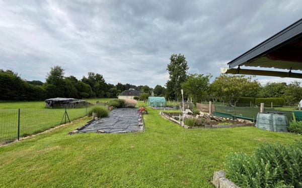 Maison à vendre    5 pièces • 119 m2 Gourin