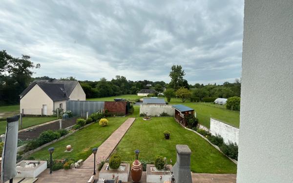 Maison à vendre    5 pièces • 119 m2 Gourin