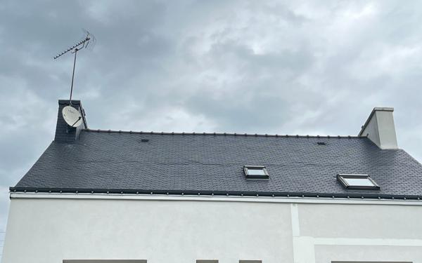 Maison à vendre    5 pièces • 119 m2 Gourin