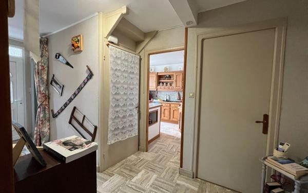 Maison à vendre    5 pièces • 119 m2 Gourin