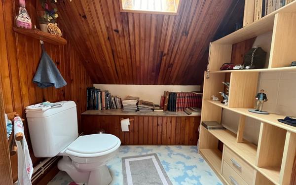 Maison à vendre    5 pièces • 119 m2 Gourin