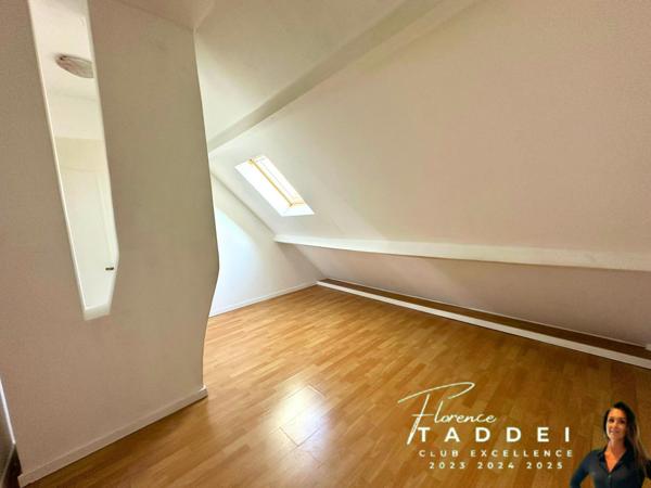 Maison familiale & Tout à pieds !