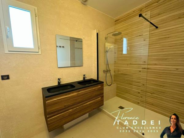 Maison familiale & Tout à pieds !