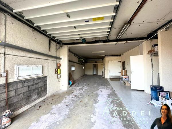 Maison familiale & Tout à pieds !