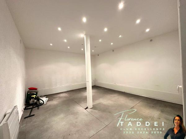 Maison familiale & Tout à pieds !