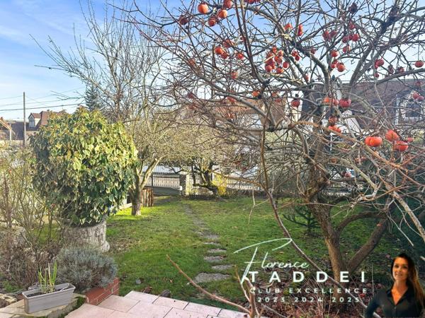 Maison familiale & Tout à pieds !