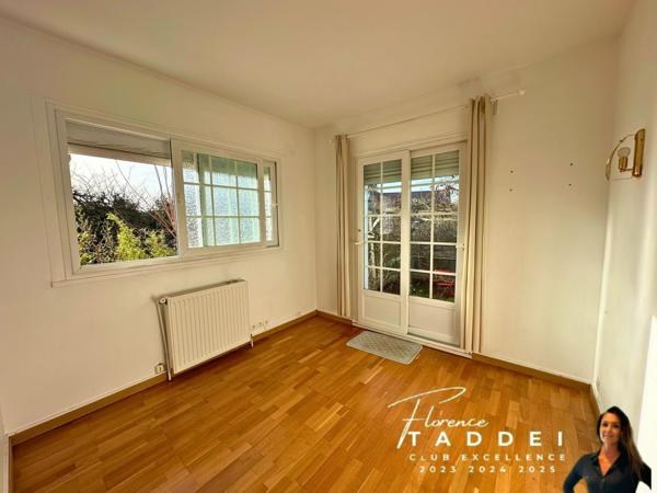 Maison familiale & Tout à pieds !