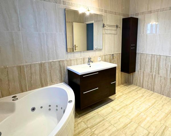 Maison familiale & Tout à pieds !