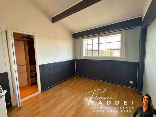 Maison familiale & Tout à pieds !