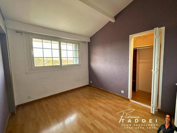 Maison familiale & Tout à pieds !