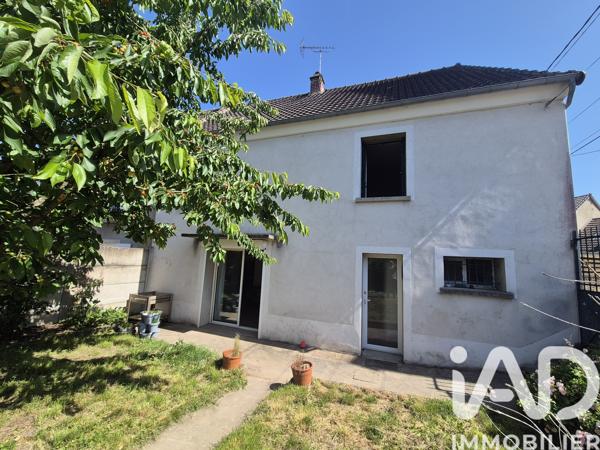 Maison à vendre 5 pièces 100 m² Sammeron