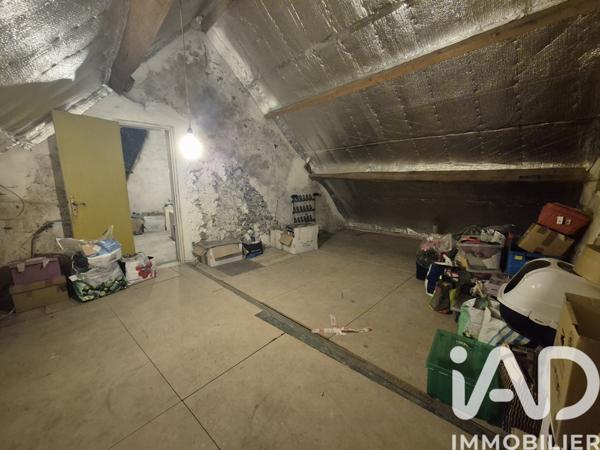 Maison à vendre 5 pièces 100 m² Sammeron