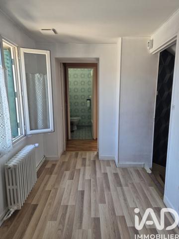 Maison à vendre 5 pièces 100 m² Sammeron