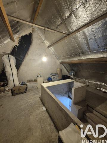 Maison à vendre 5 pièces 100 m² Sammeron