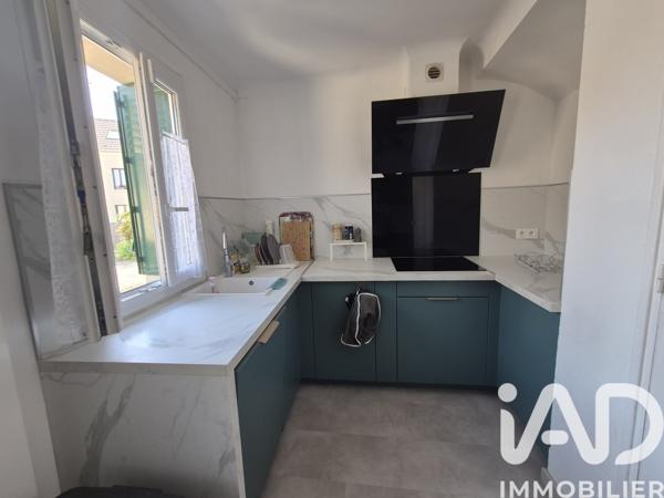 Maison à vendre 5 pièces 100 m² Sammeron