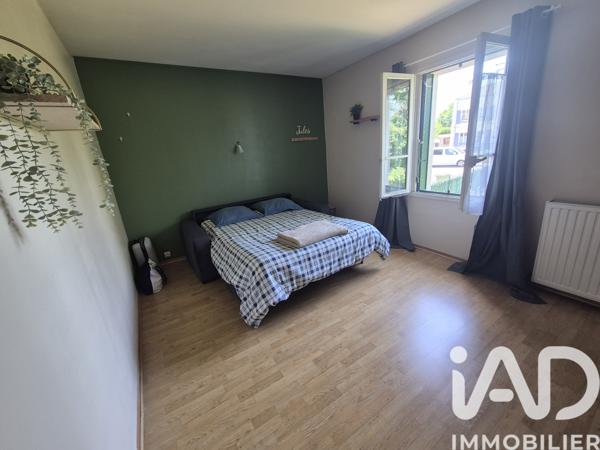 Maison à vendre 5 pièces 100 m² Sammeron