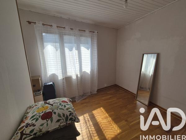 Maison à vendre 5 pièces 100 m² Sammeron