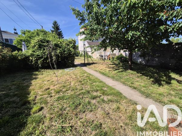 Maison à vendre 5 pièces 100 m² Sammeron