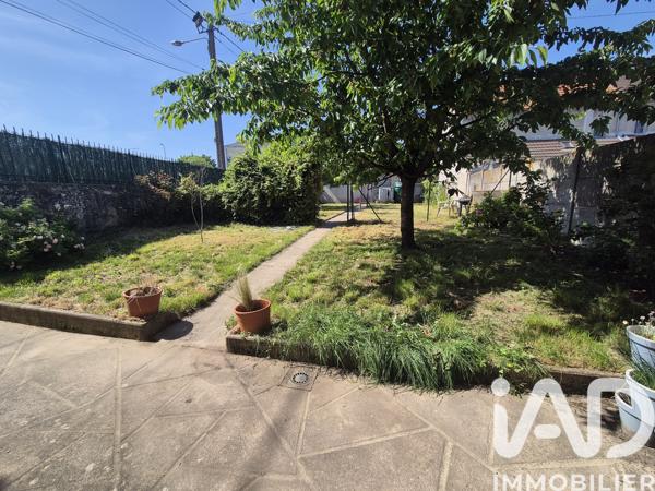 Maison à vendre 5 pièces 100 m² Sammeron
